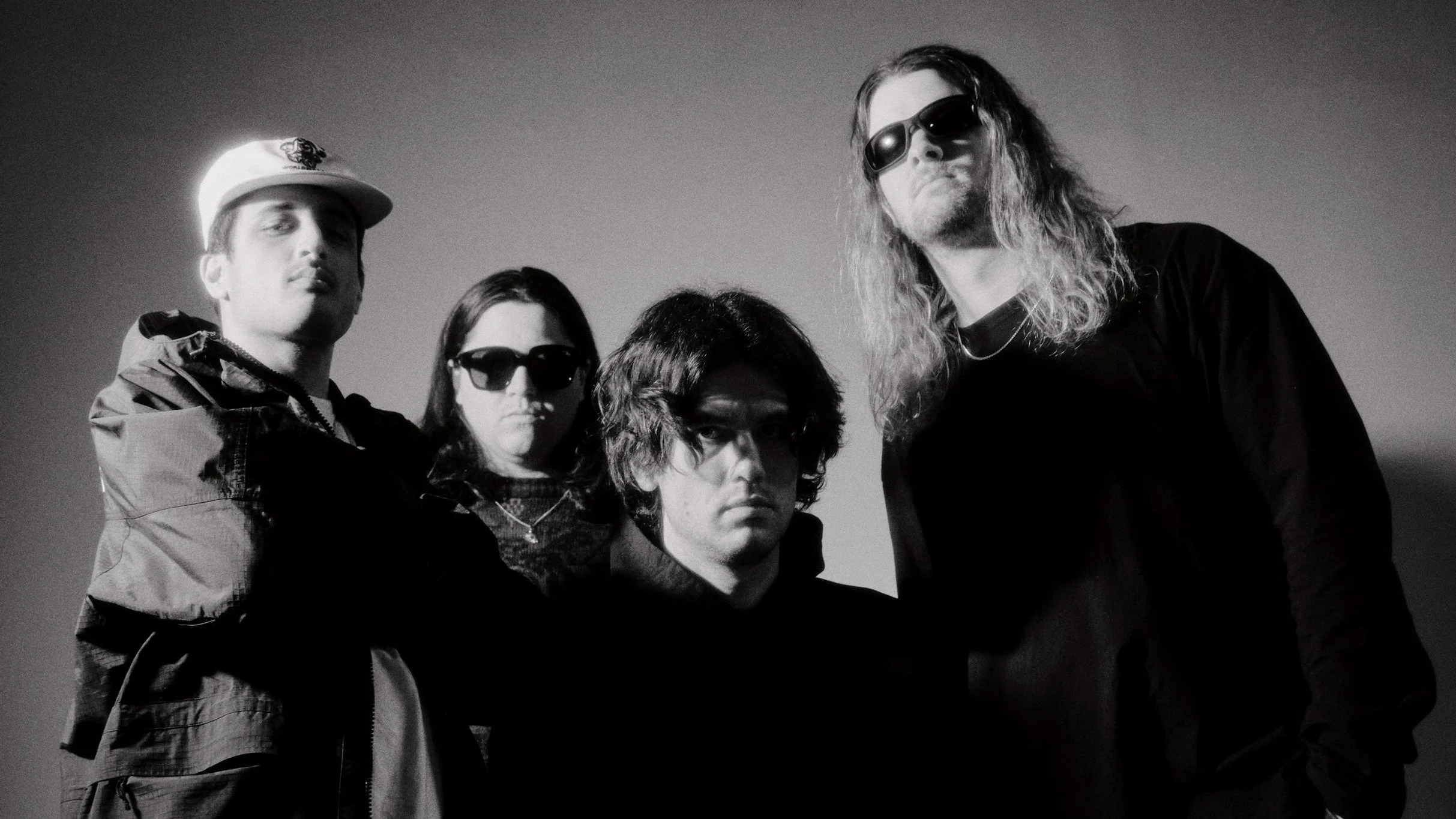 Soul Blind live at White Oak Music Hall - Upstairs  - Houston Concerts
