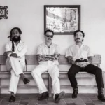 Thee Sacred Souls, LA LOM, & The Womack Sisters