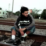 J.Cole: The Fall