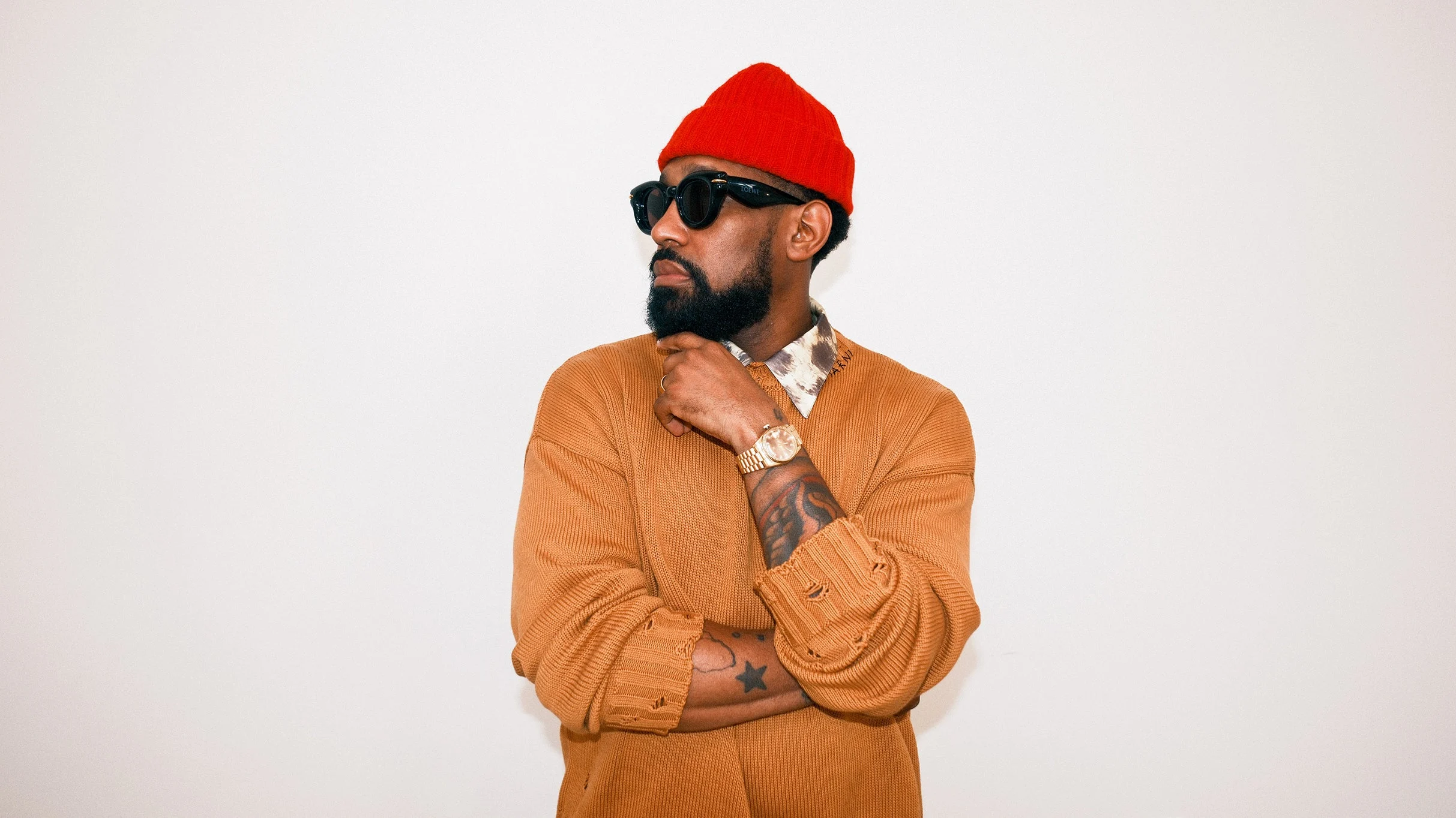 PJ Morton live at Bayou Music Center - Houston Concerts