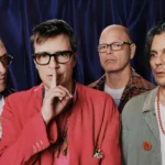 WEEZER