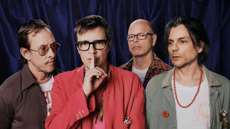 WEEZER