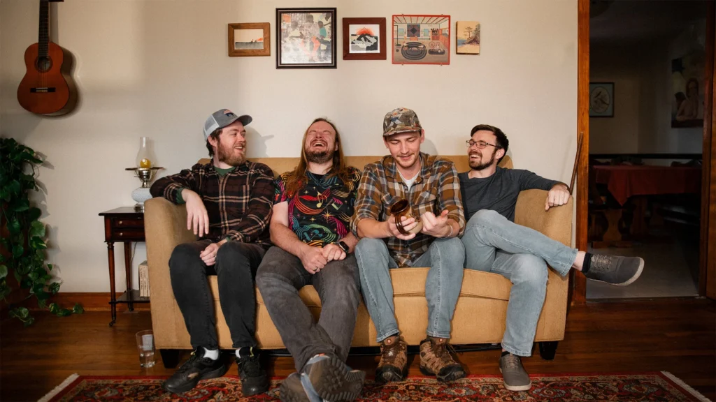 TopHouse live at White Oak Music Hall - Upstairs  - Houston Concerts