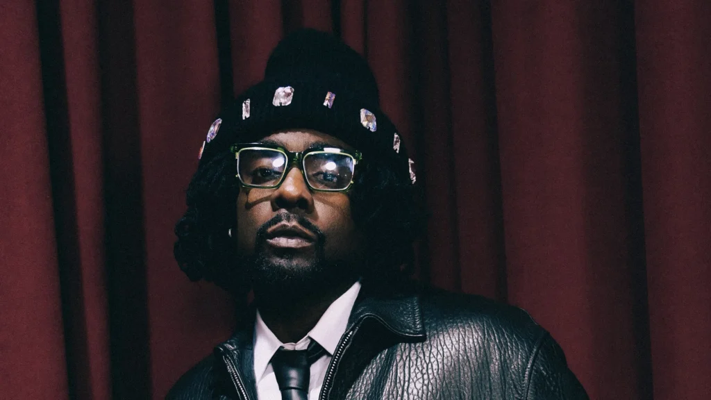 Wale & Smino live at Bayou Music Center - Houston Concerts