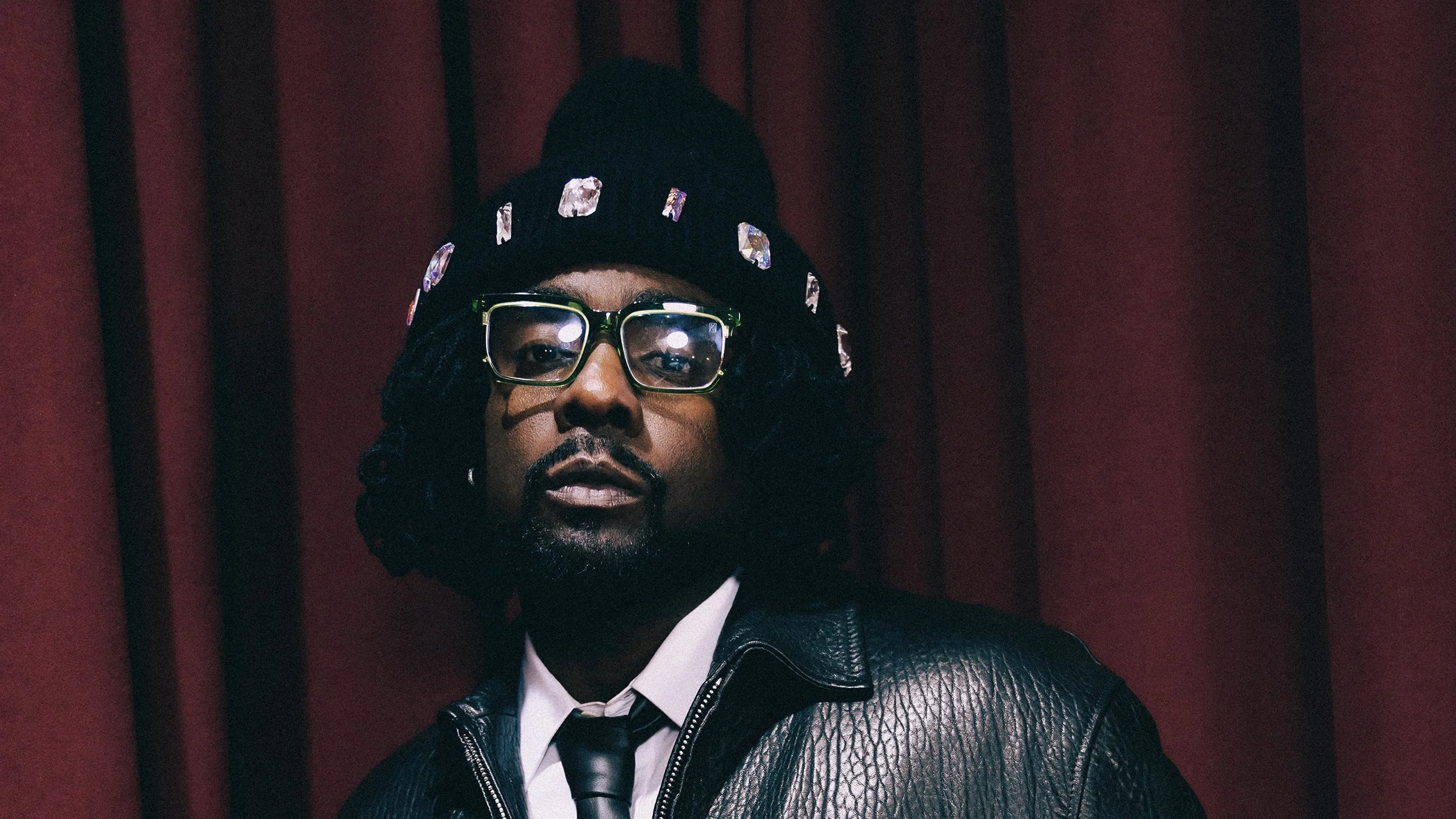 Wale & Smino live at Bayou Music Center - Houston Concerts