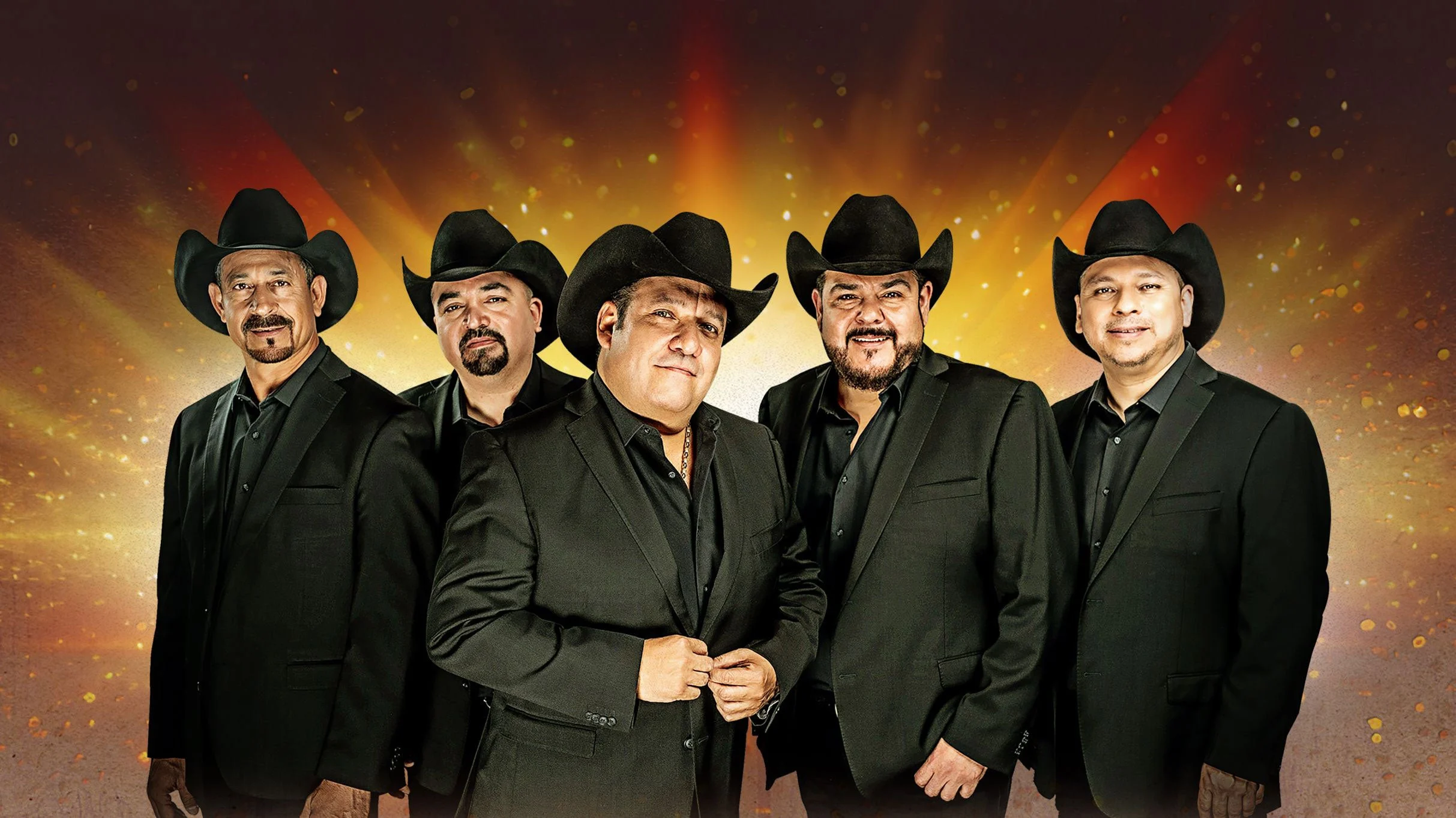 Pesado live at Arena Theatre - Houston Concerts