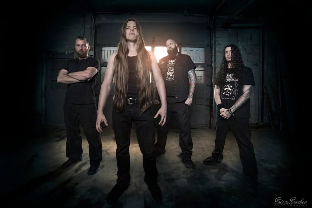 The Decibel Magazine Tour live at White Oak Music Hall - Upstairs - Houston Concerts