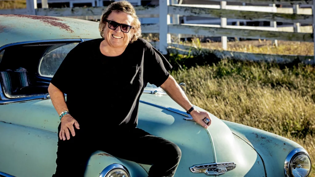 Don McLean live at House of Blues Houston - Houston Concerts