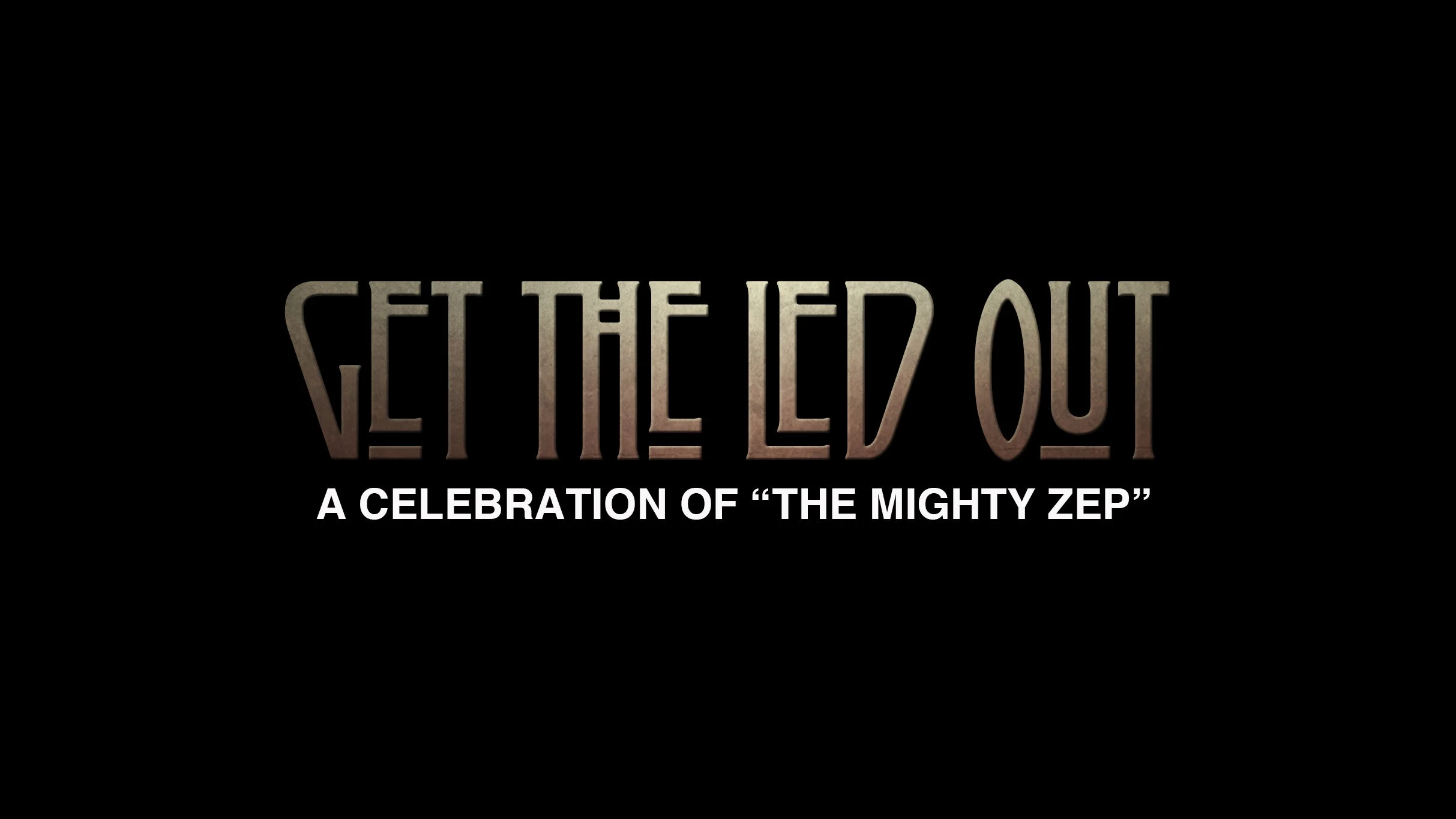 Get the Led Out live at House of Blues Houston - Houston Concerts