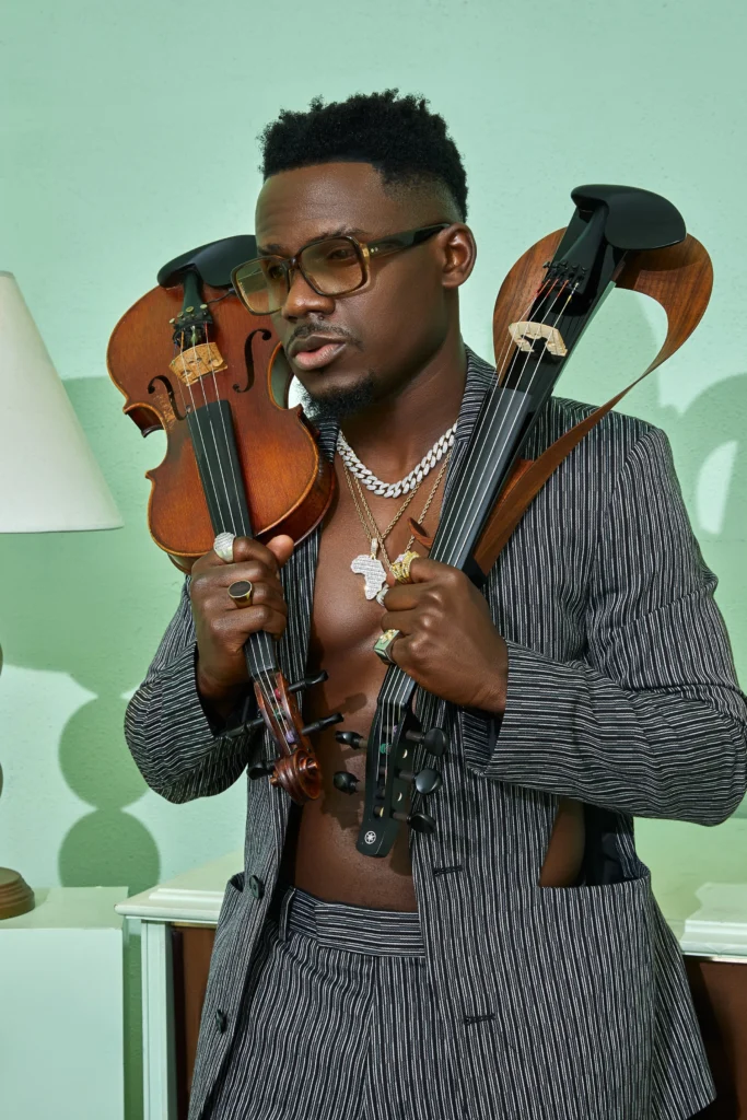 DEMOLA LIVE! live at 713 Music Hall - Houston Concerts