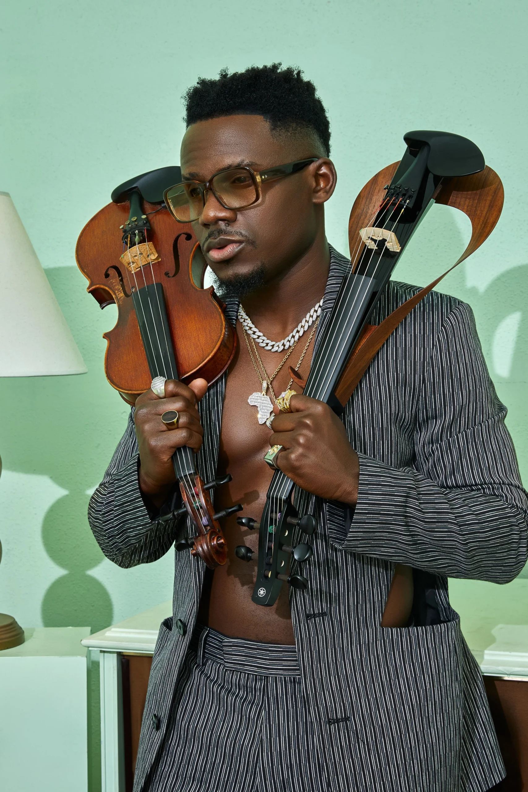 DEMOLA LIVE! live at 713 Music Hall - Houston Concerts
