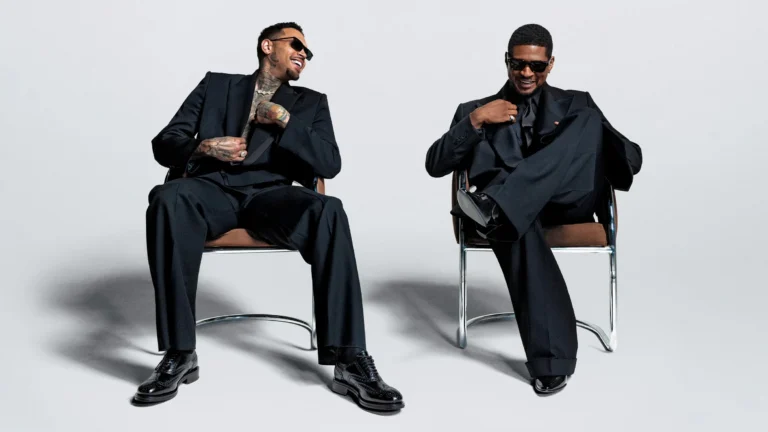 The R&B Tour