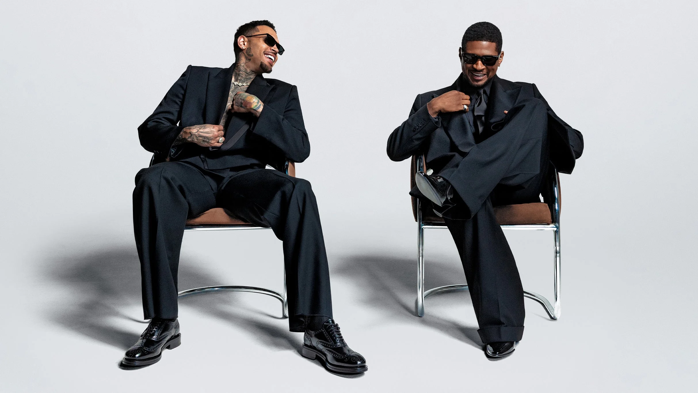 The R&B Tour live at NRG Stadium - Houston Concerts
