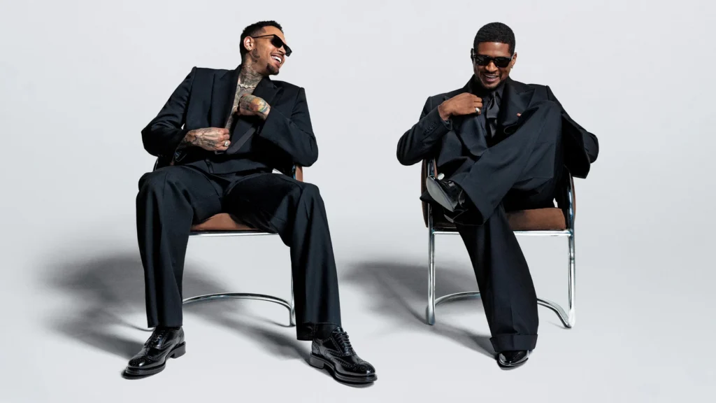The R&B Tour live at NRG Stadium - Houston Concerts