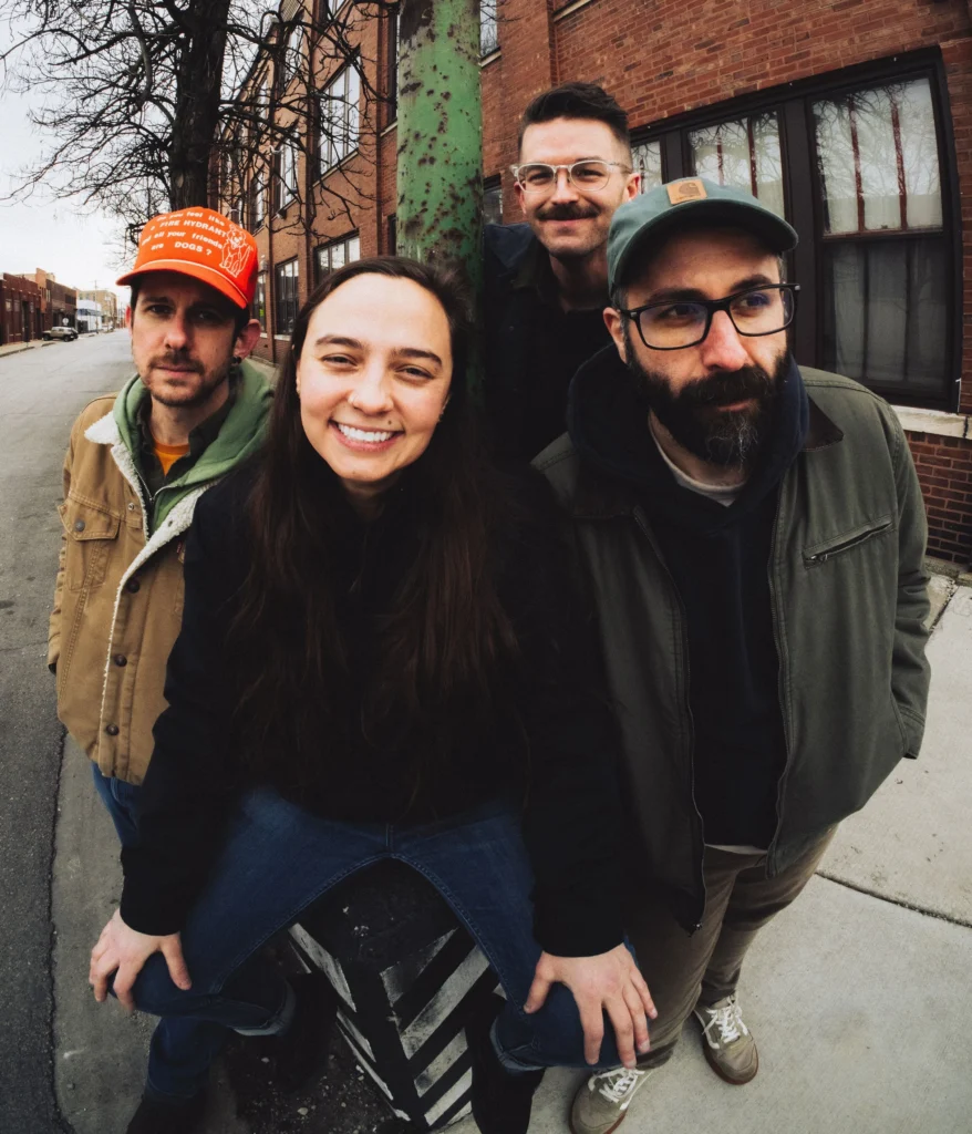 Sincere Engineer live at White Oak Music Hall - Upstairs  - Houston Concerts