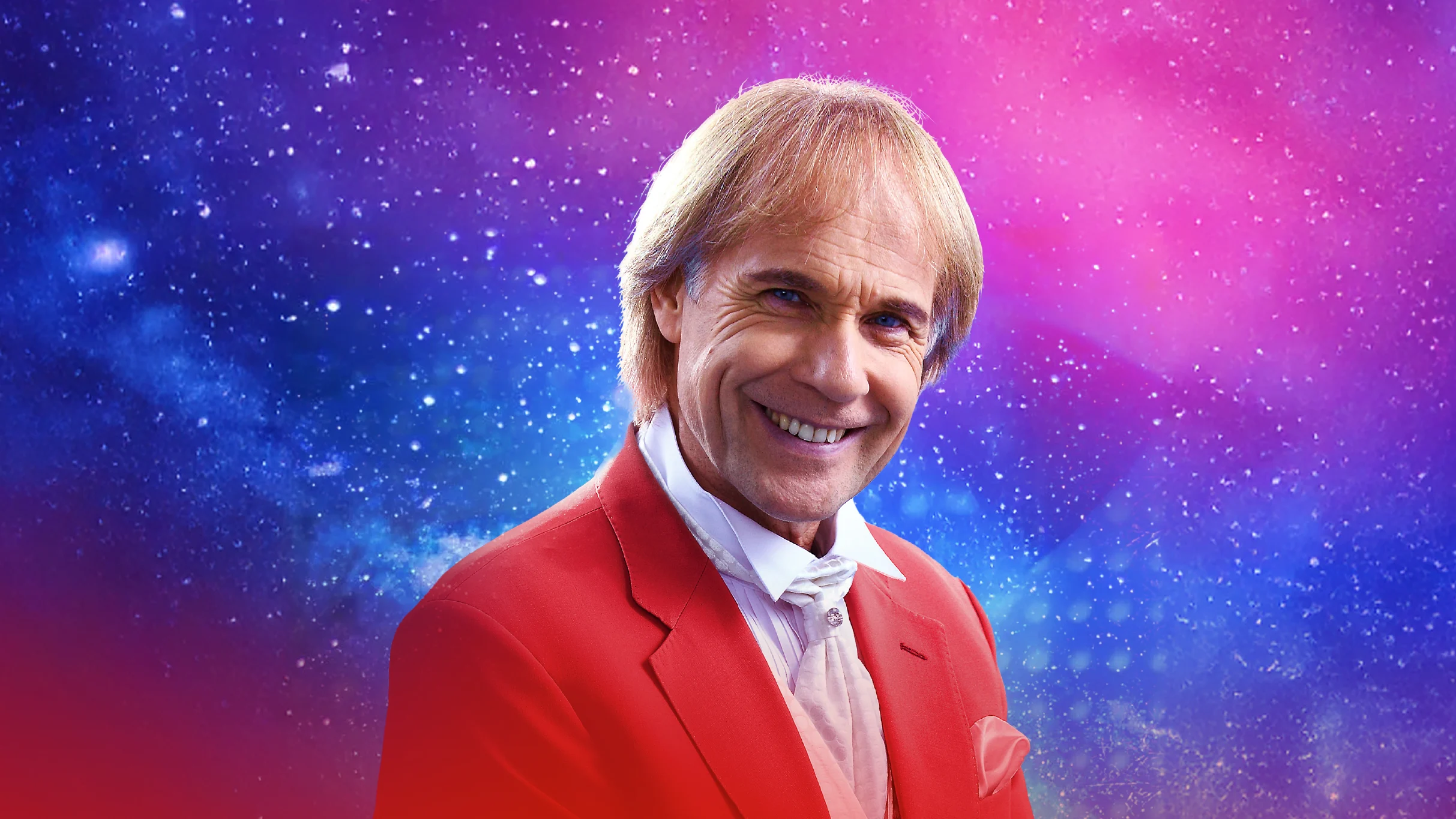 Richard Clayderman live at Arena Theatre - Houston Concerts
