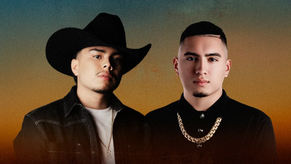 Emmanuel Cortes & Esteban Gabriel live at Arena Theatre - Houston Concerts