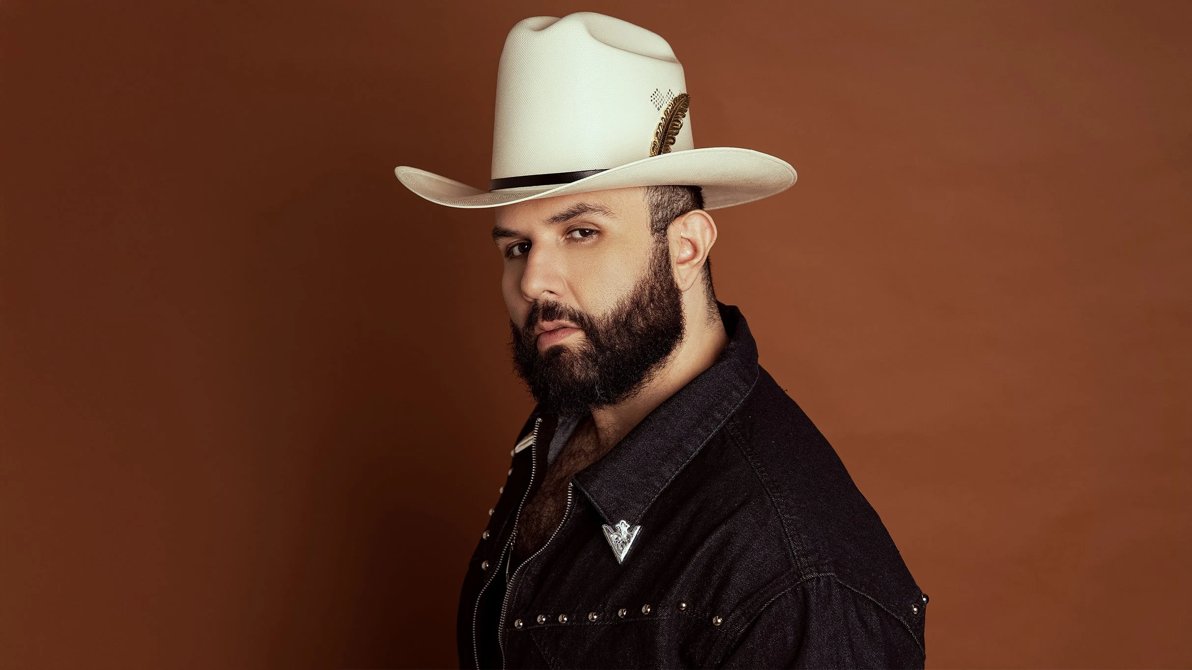 Carin Leon live at Toyota Center - TX - Houston Concerts