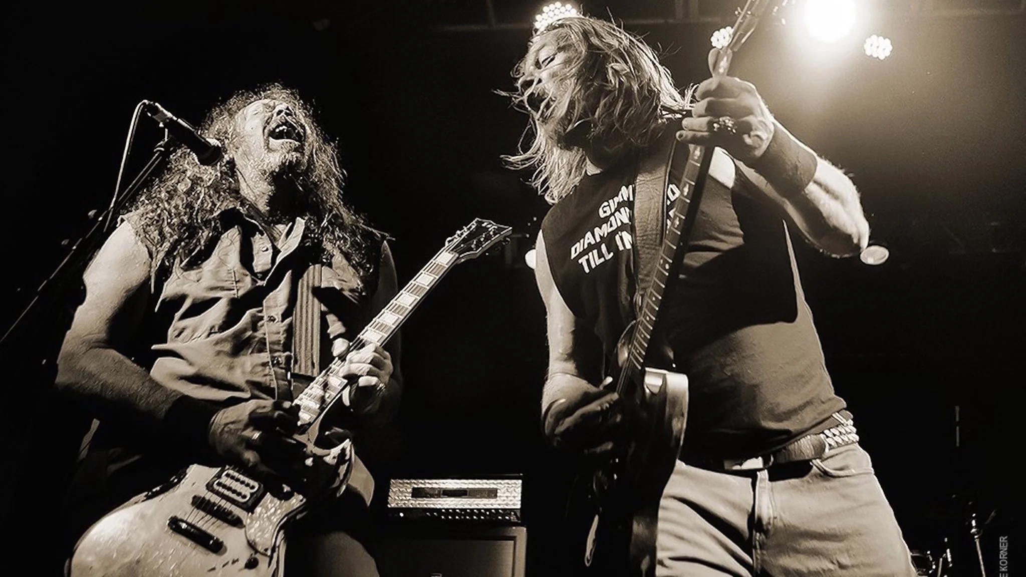 Corrosion of Conformity live at Scout Bar - Houston - Houston Concerts