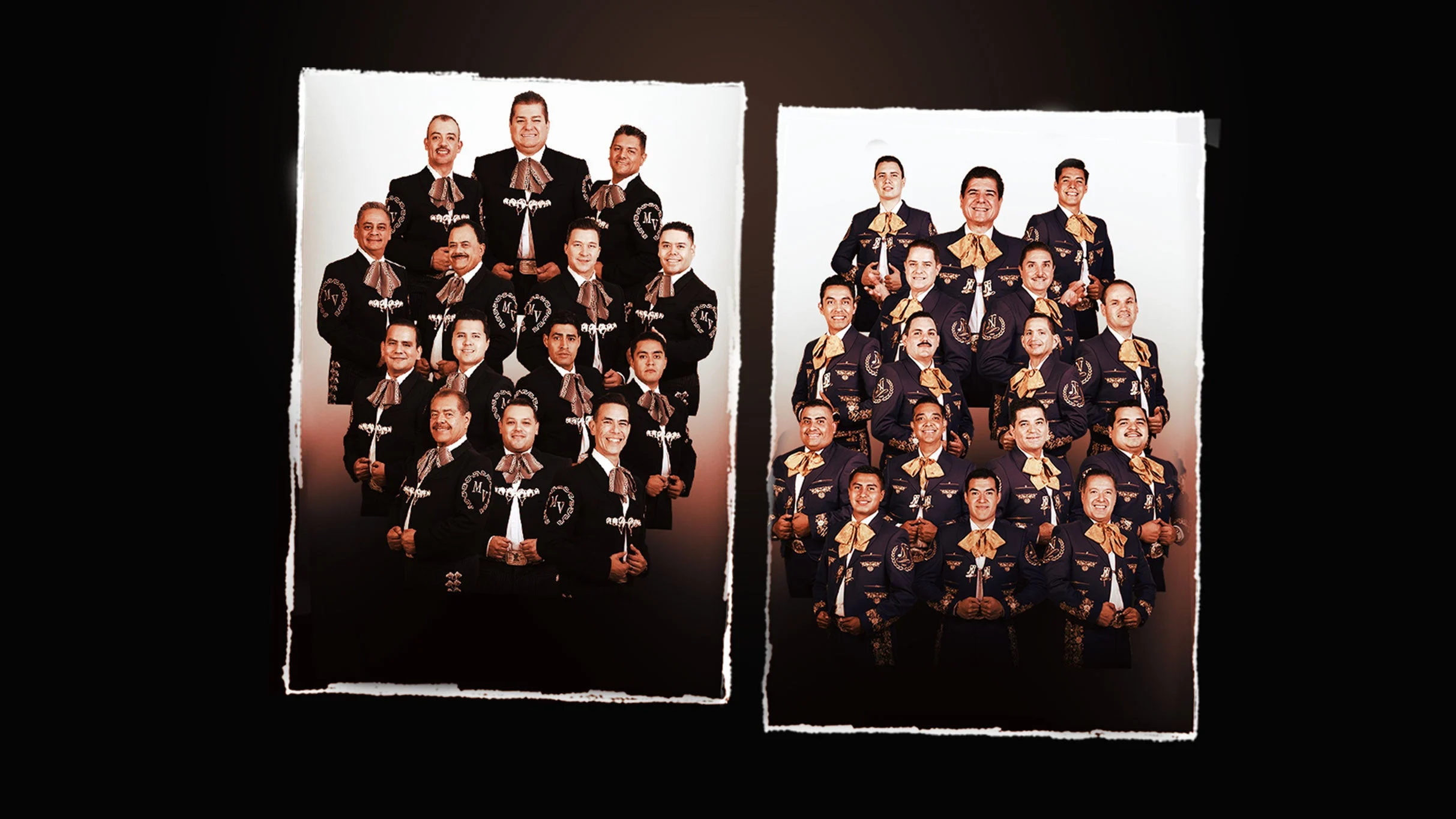 Mariachazo live at Arena Theatre - Houston Concerts