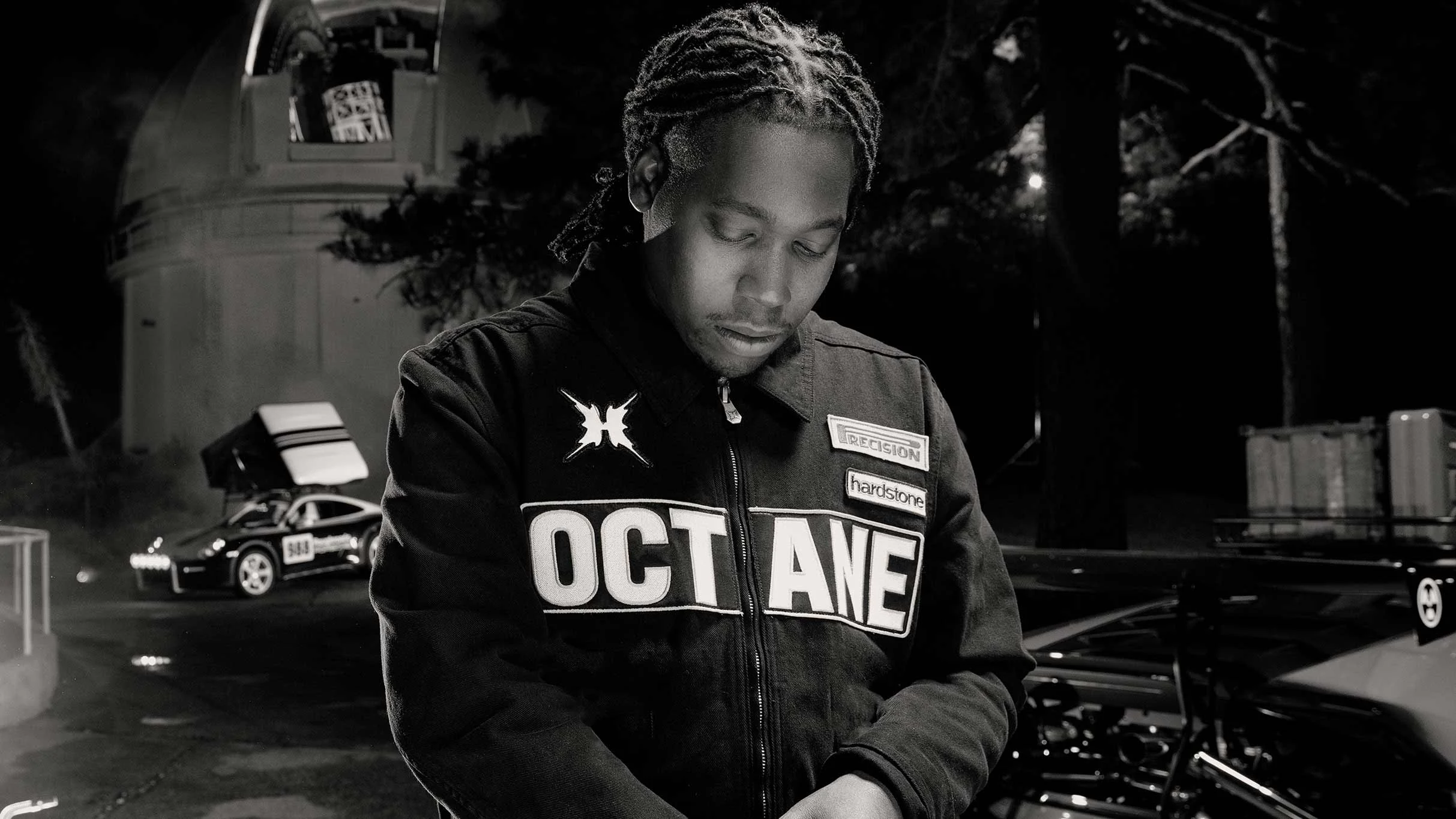 Don Toliver live at Toyota Center - TX - Houston Concerts