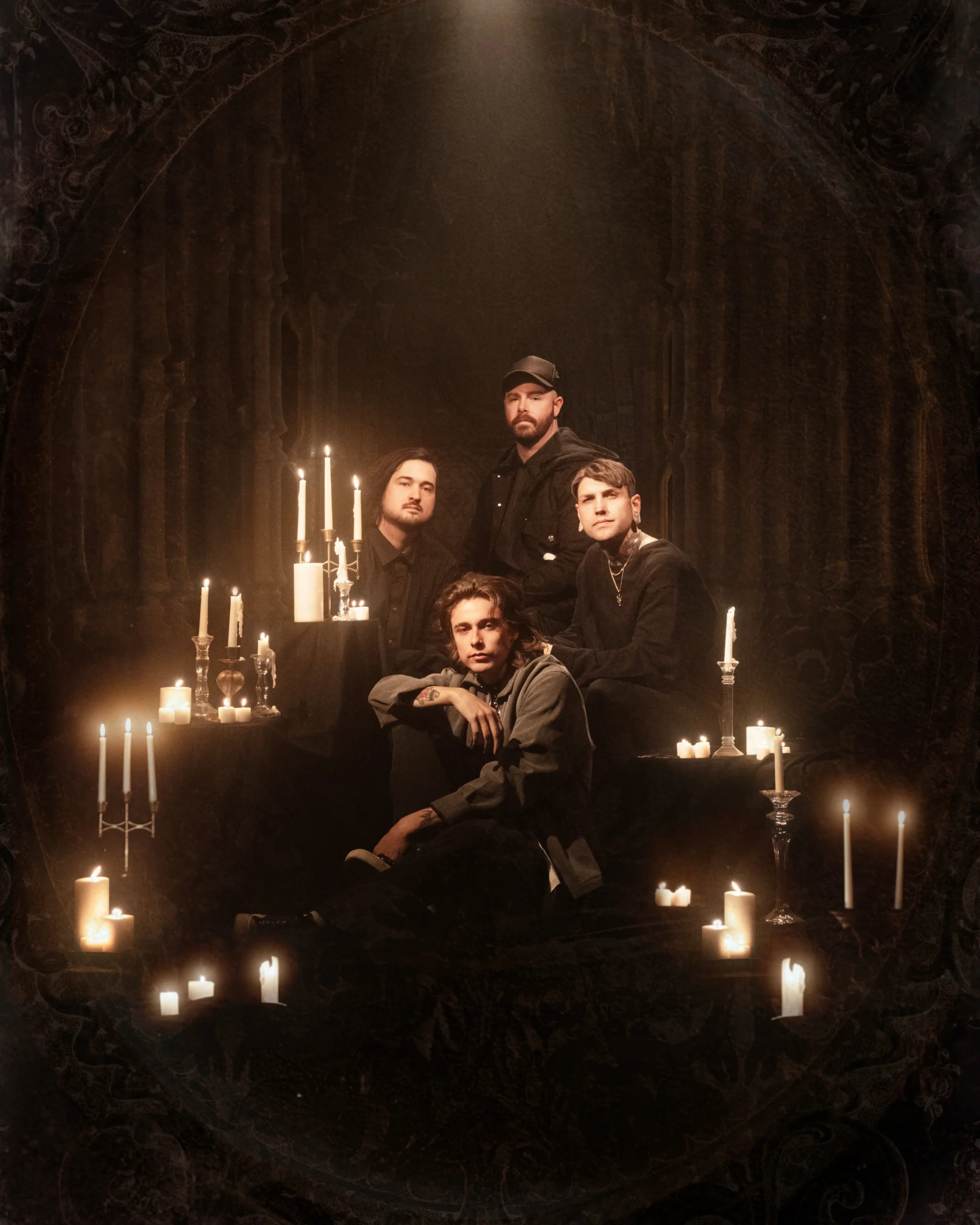 Windwaker + If Not For Me + Colorblind live at White Oak Music Hall - Upstairs  - Houston Concerts