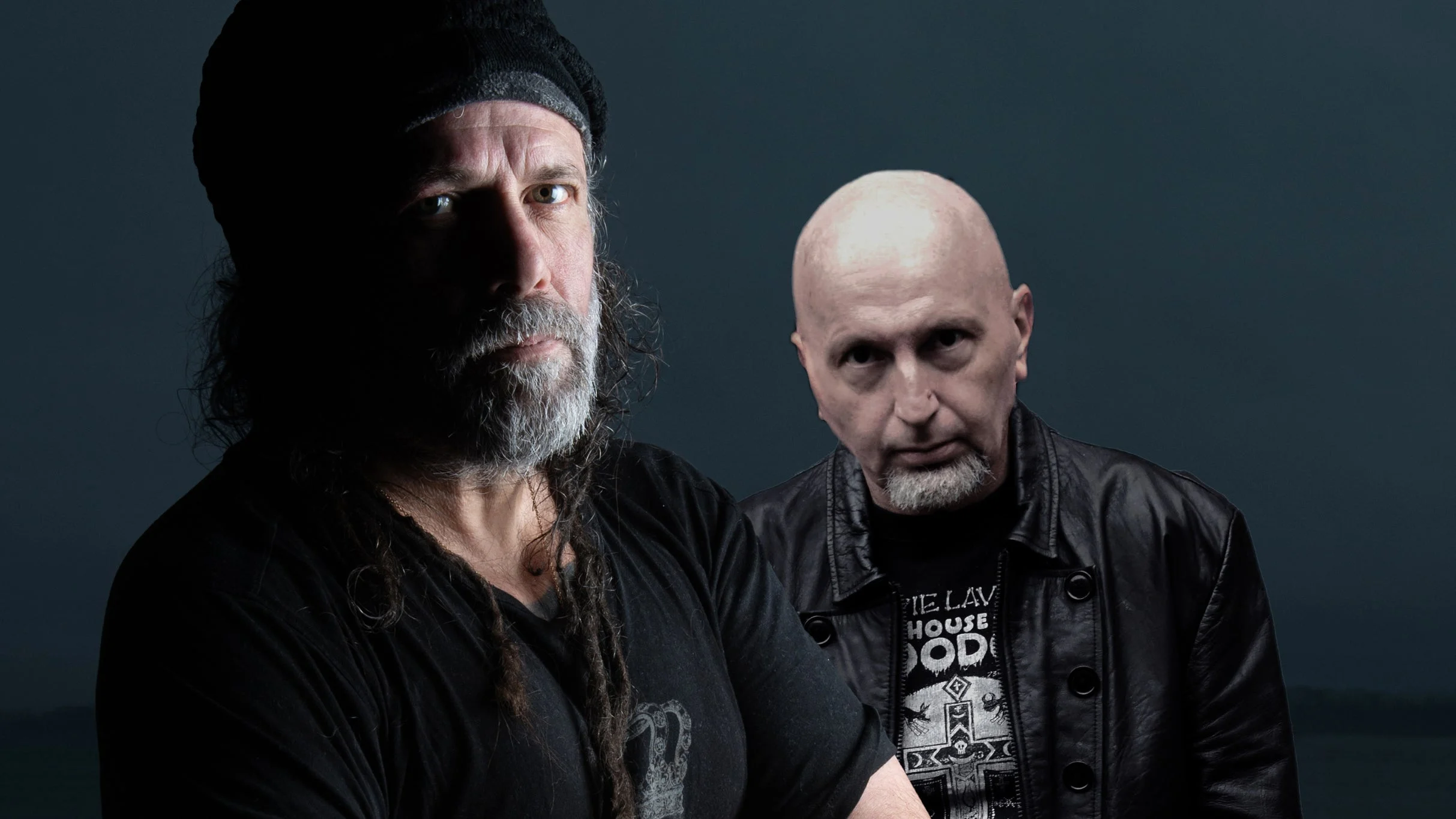 Six Feet Under live at Scout Bar - Houston - Houston Concerts