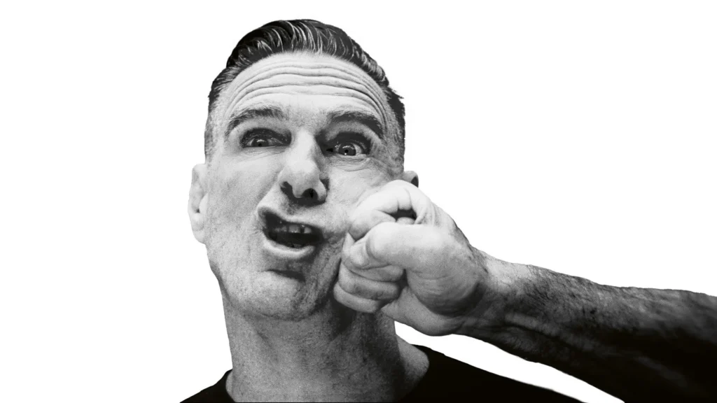 Bryan Adams live at Toyota Center - Houston Concerts
