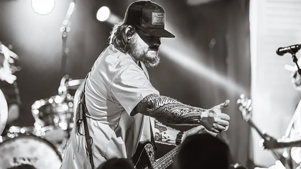 Kody West live at White Oak Music Hall - Upstairs  - Houston Concerts