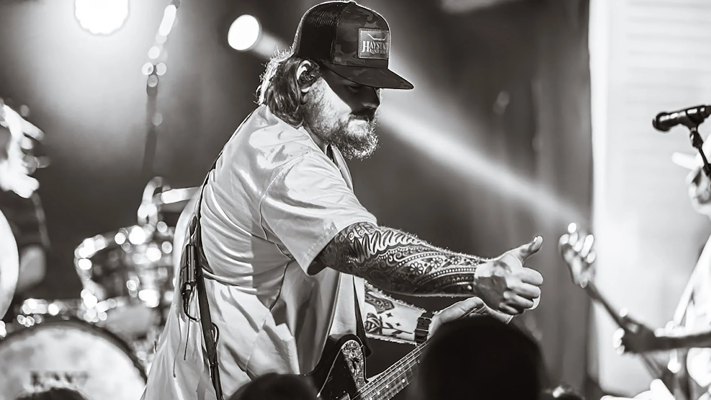 Kody West live at White Oak Music Hall - Upstairs  - Houston Concerts