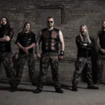 Sabaton: Legends on Tour