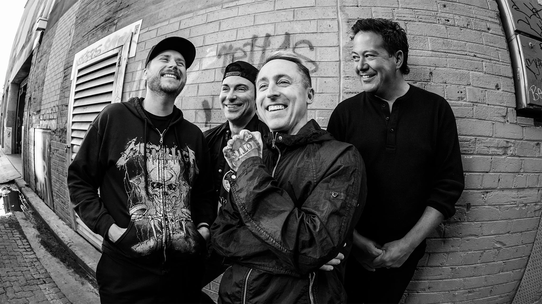 Yellowcard live at 713 Music Hall - Houston Concerts