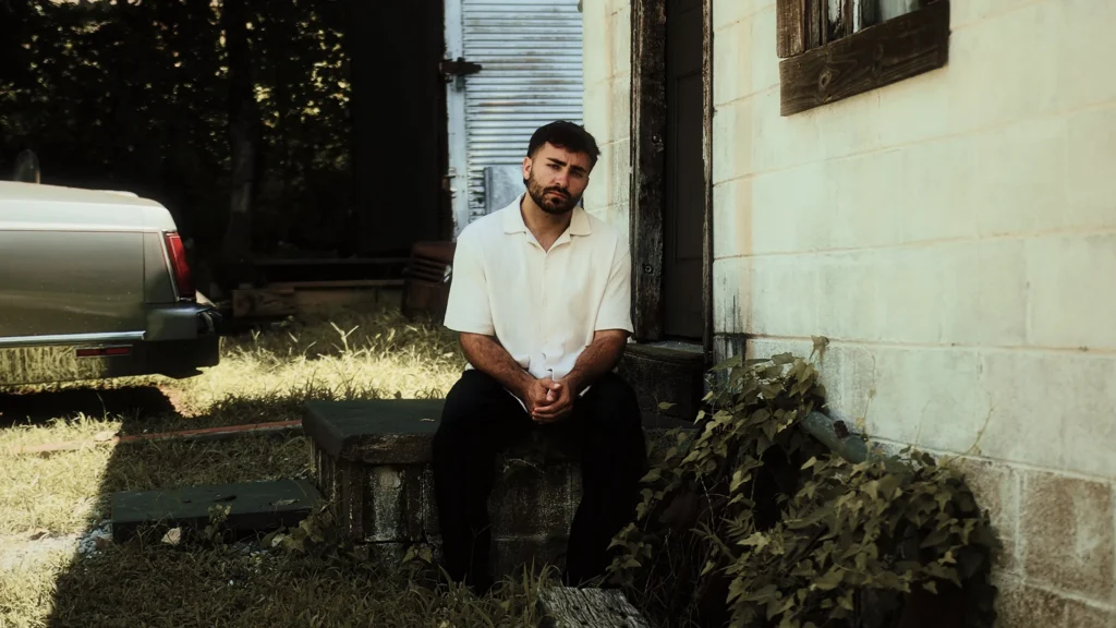 Ike Dweck live at White Oak Music Hall - Upstairs  - Houston Concerts