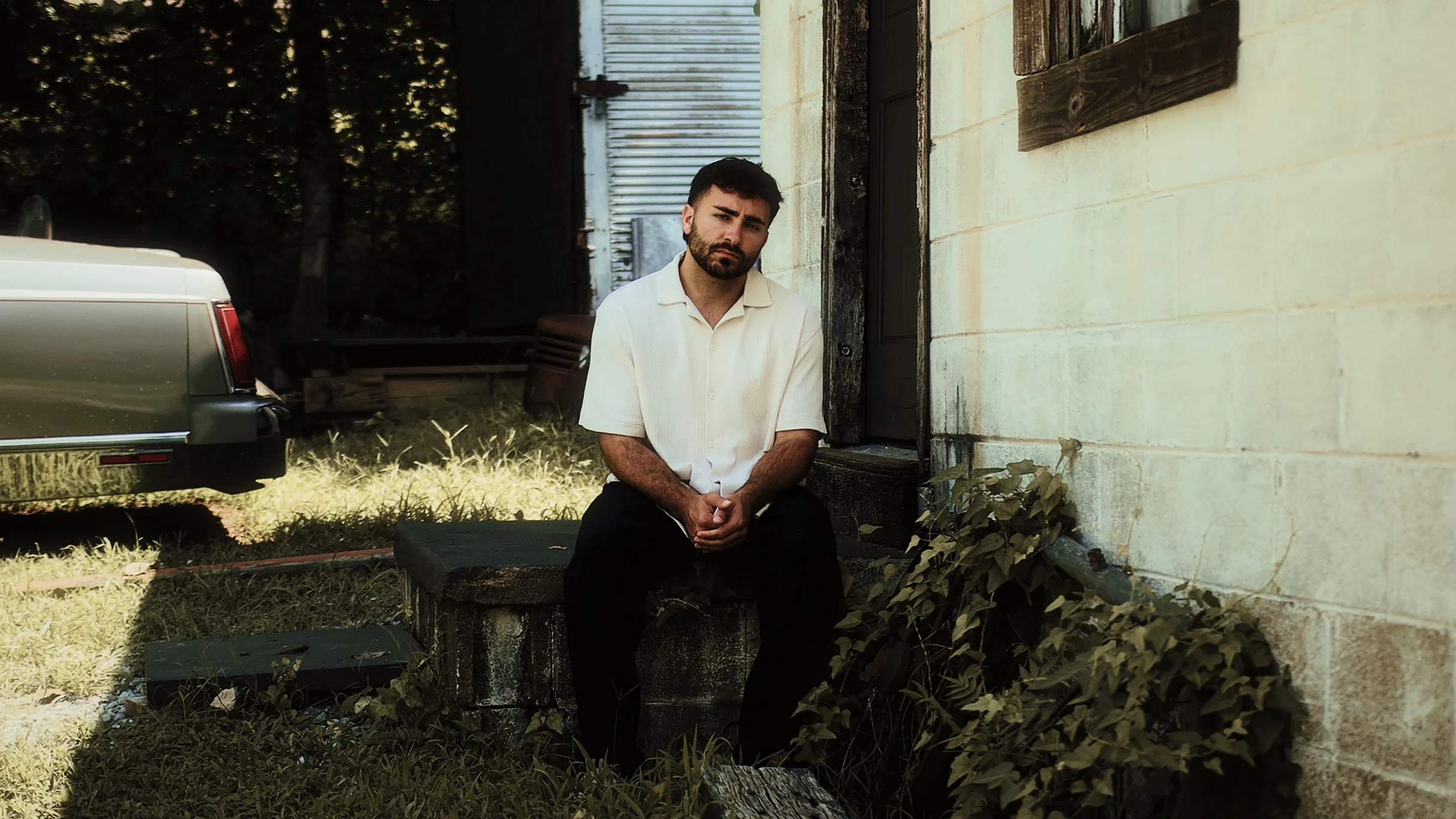Ike Dweck live at White Oak Music Hall - Upstairs  - Houston Concerts