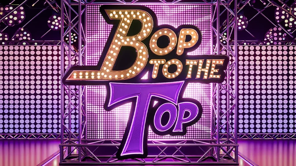 Bop To The Top live at Bayou Music Center - Houston Concerts