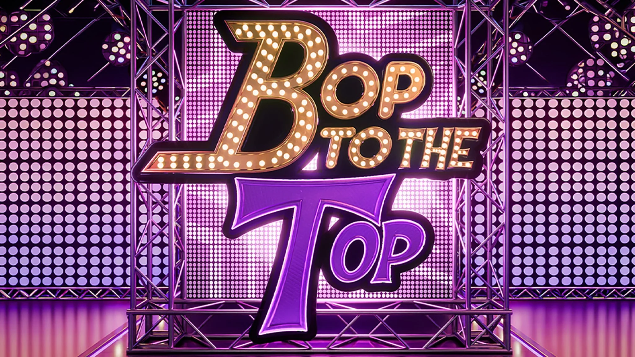 Bop To The Top live at Bayou Music Center - Houston Concerts
