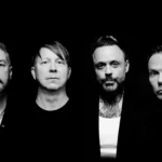 Blue October: The Foiled 20th Anniversary World Tour