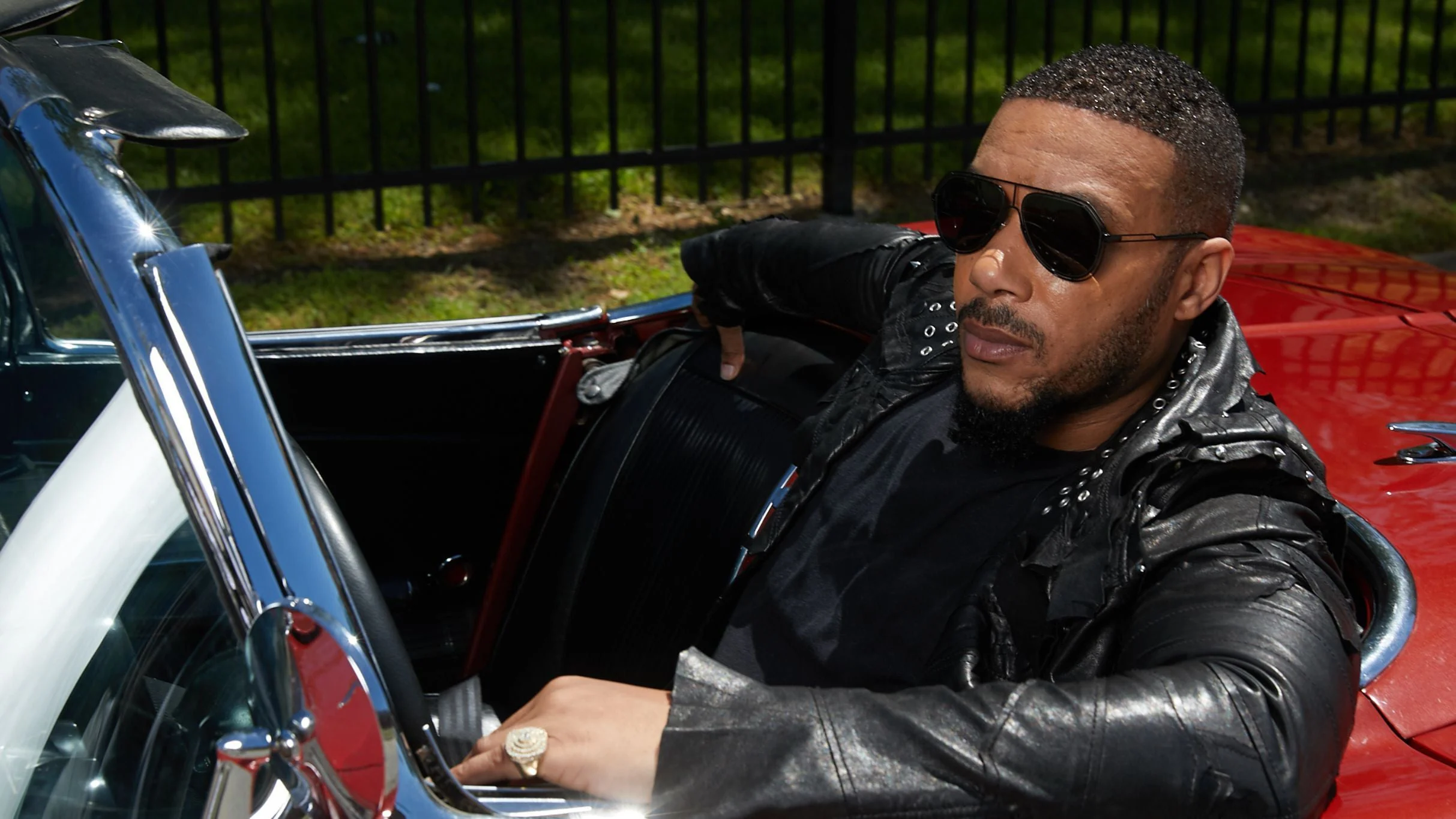 Lyfe Jennings live at House of Blues Houston - Houston Concerts