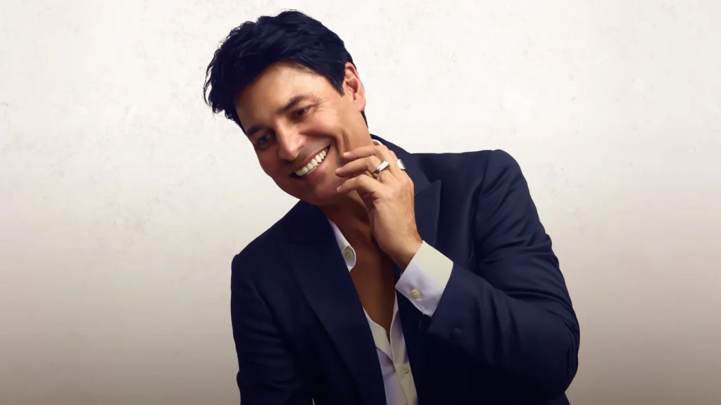 Chayanne live at Toyota Center - Houston Concerts
