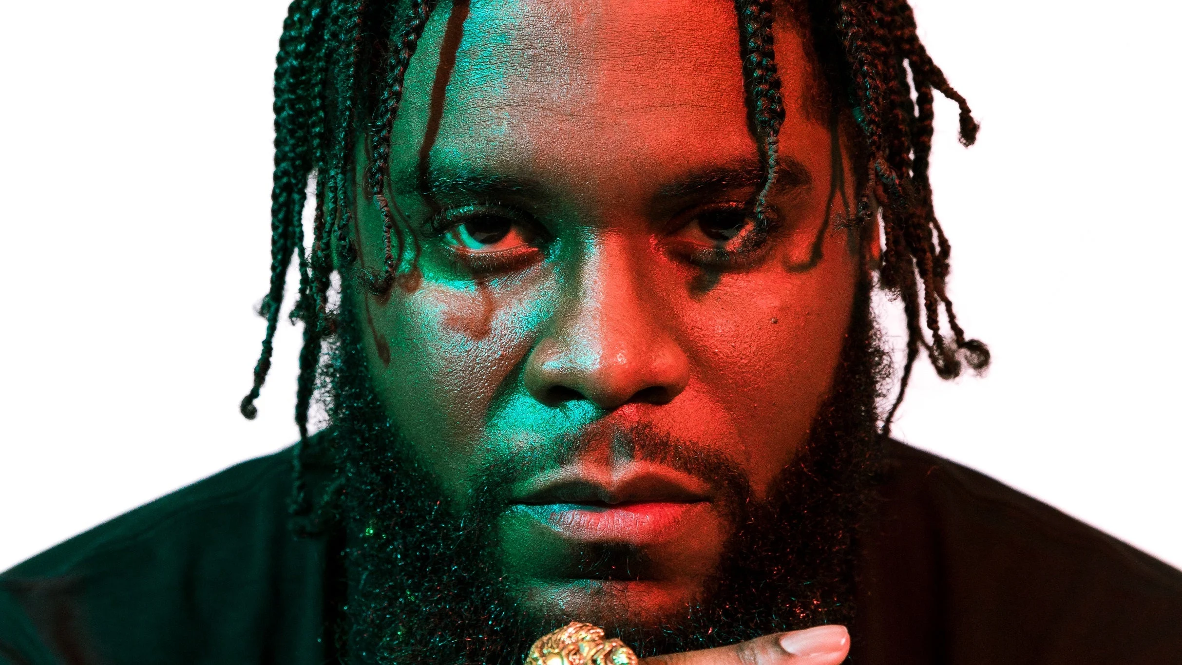 BIG K.R.I.T. live at House of Blues Houston - Houston Concerts