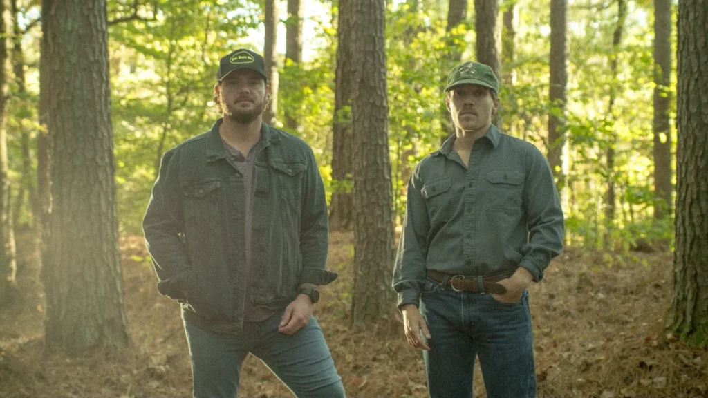 Muscadine Bloodline LIVE live at 713 Music Hall - Houston Concerts