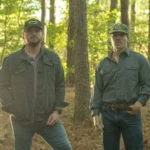 Muscadine Bloodline LIVE