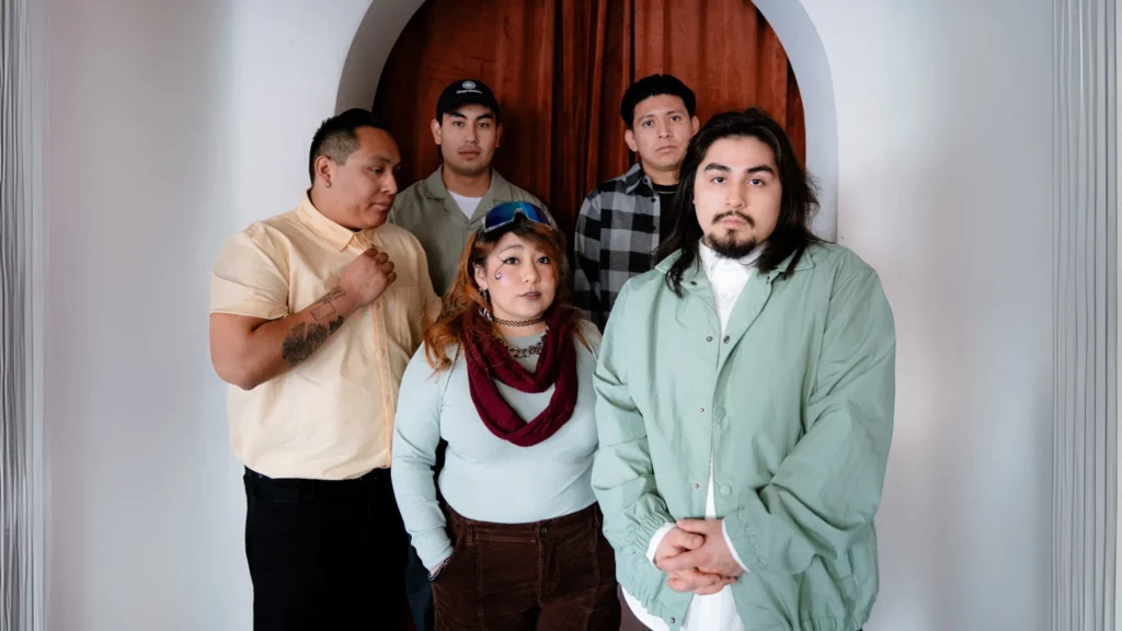 Ear Ringers / Midnight Beverage live at White Oak Music Hall - Upstairs  - Houston Concerts