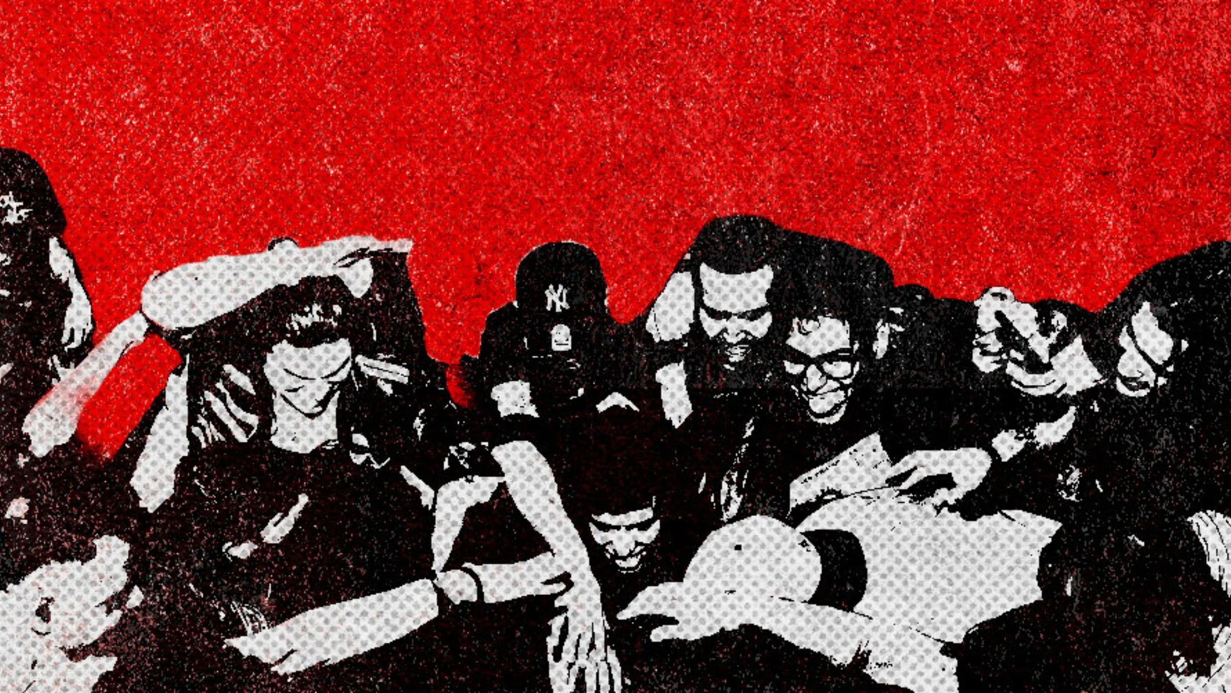 House of Heavy live at White Oak Music Hall - Upstairs  - Houston Concerts