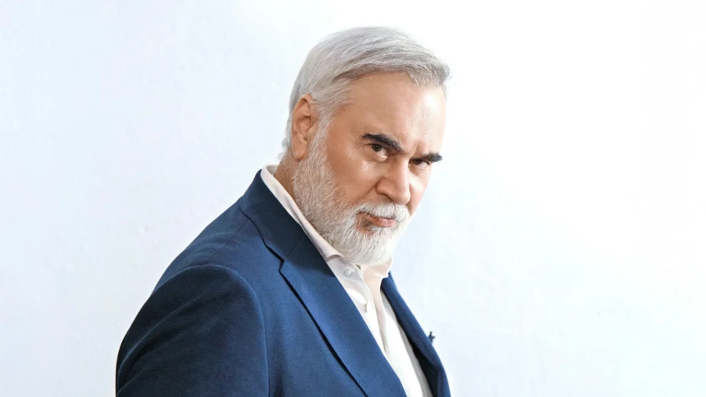 Valery Meladze live at House of Blues Houston - Houston Concerts