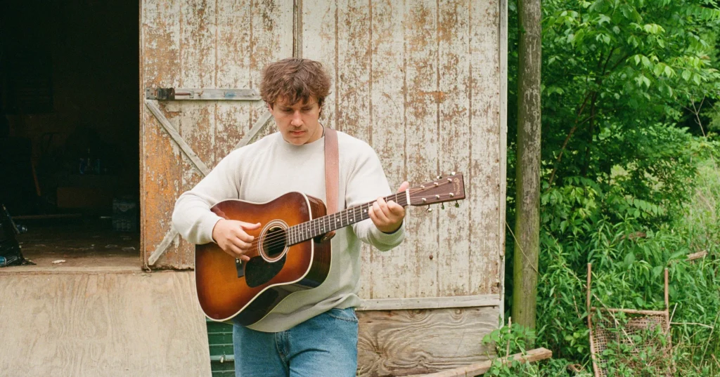 Joshua Slone live at White Oak Music Hall - Downstairs - Houston Concerts