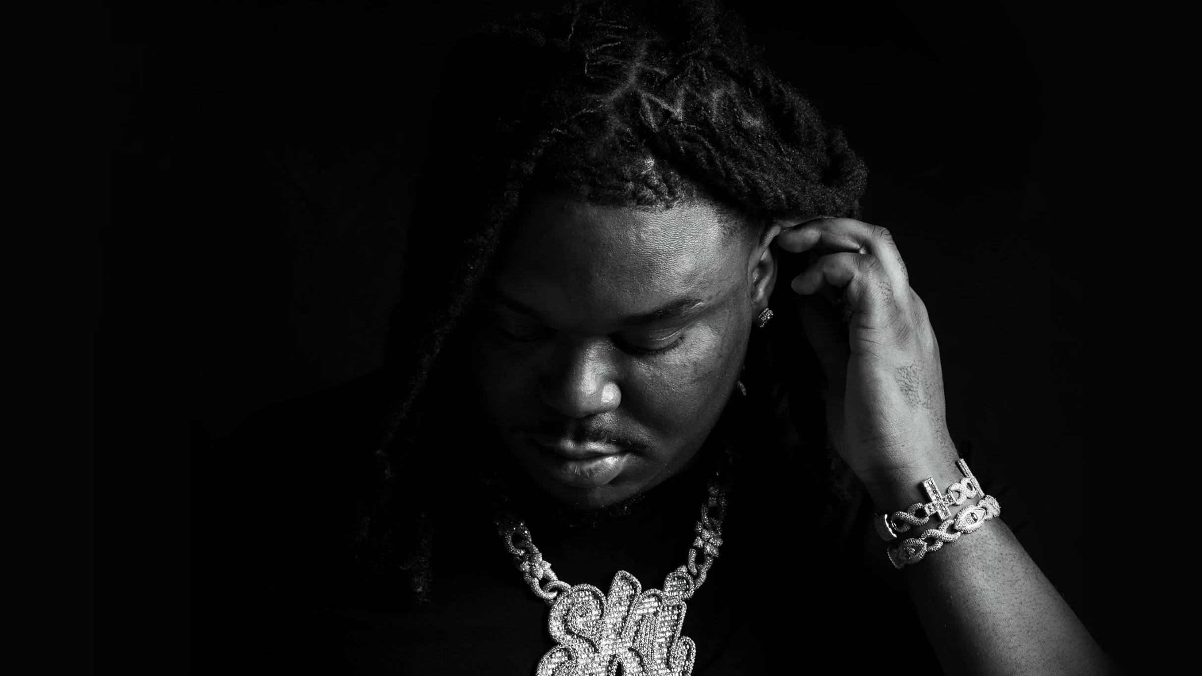LUCKI live at 713 Music Hall - Houston Concerts