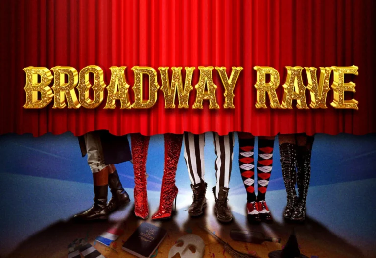 Broadway Rave