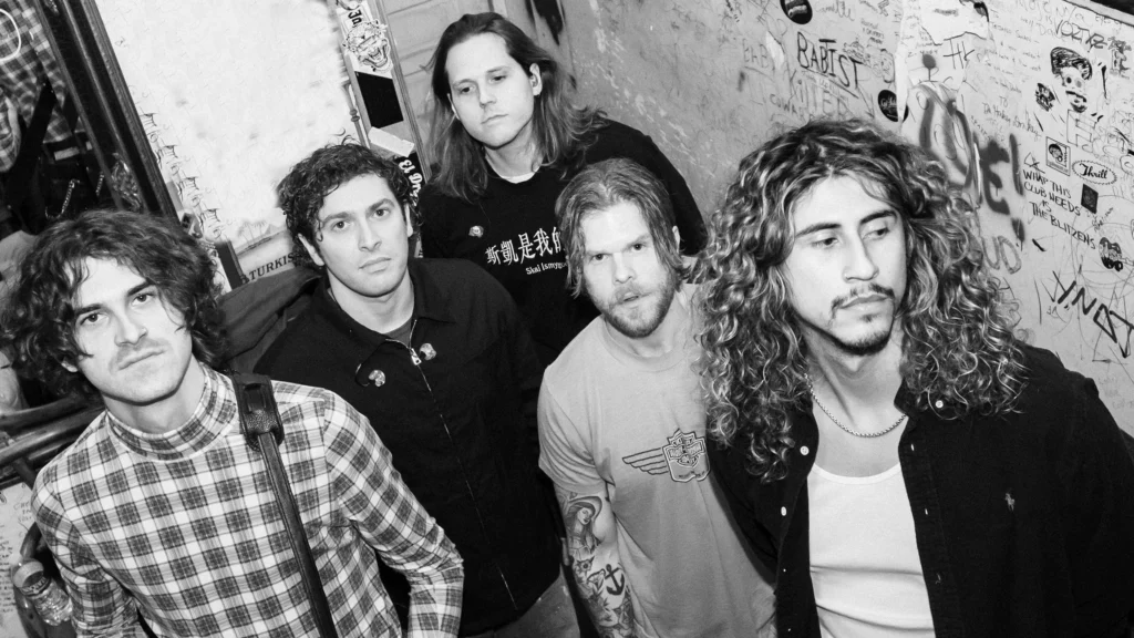Culture Wars live at White Oak Music Hall - Downstairs - Houston Concerts