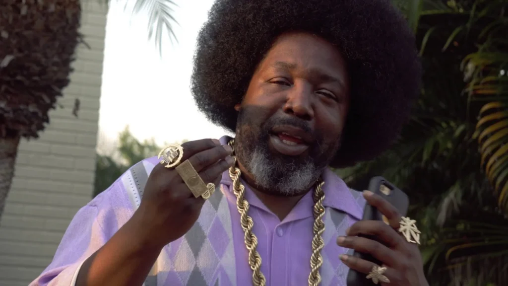 Afroman live at House of Blues Houston - Houston Concerts